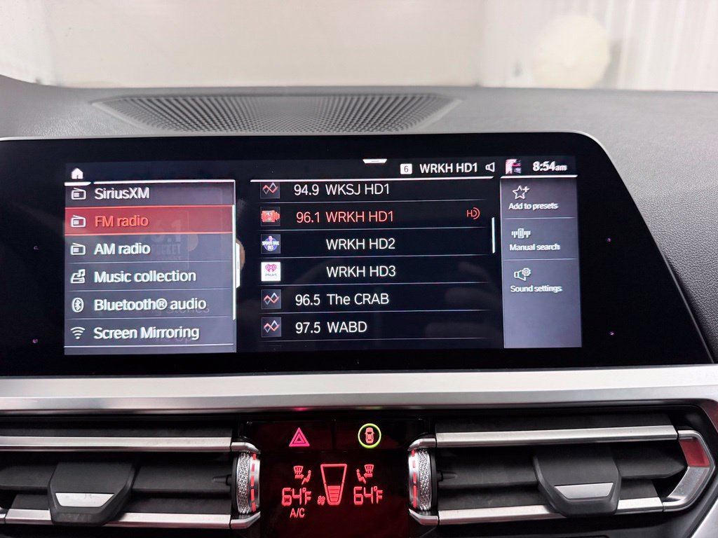 Used 2020 BMW M340i w/ Premium Package RWD image 23