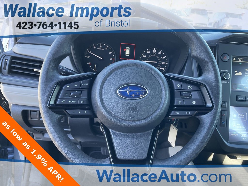 Certified 2025 Subaru Forester w/ Convenience Package #2 image 14