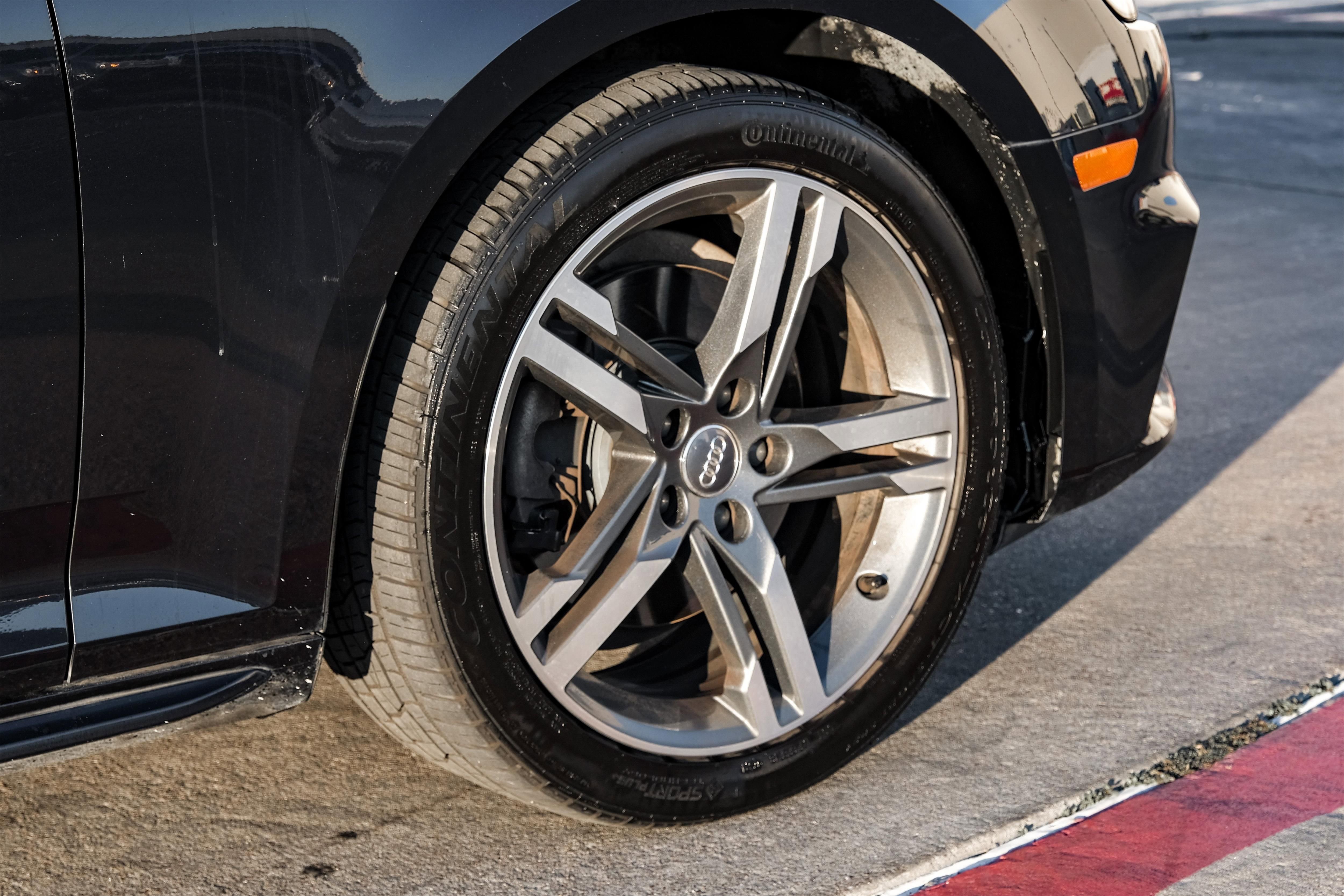 Used 2018 Audi A4 2.0T Ultra Premium Plus w/ Premium Plus Package image 56