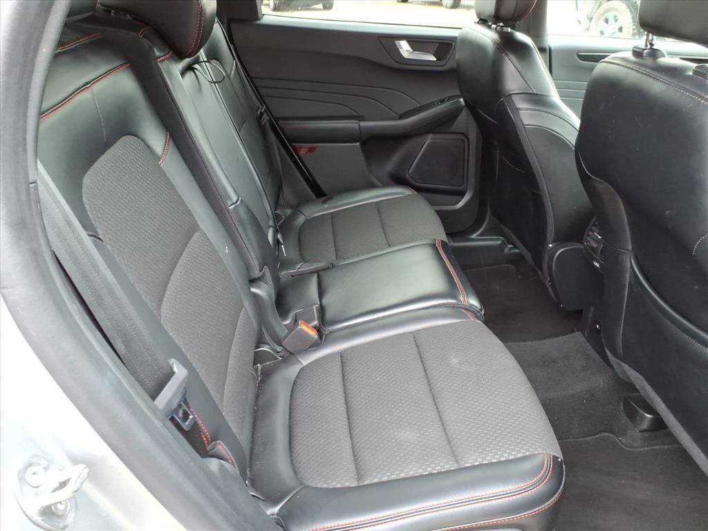 Used 2024 Ford Escape ST-Line image 15
