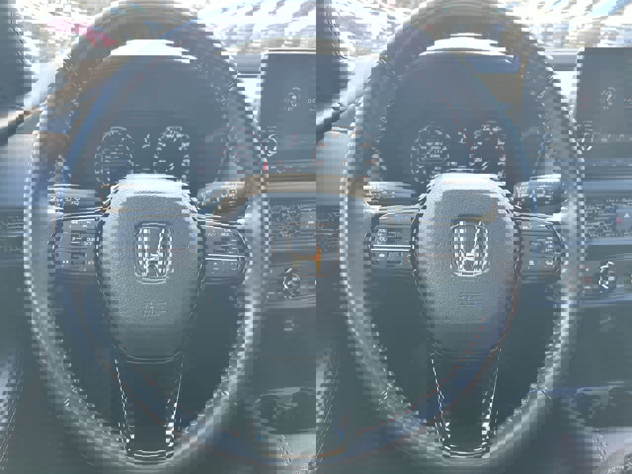 Used 2023 Honda HR-V Sport image 27