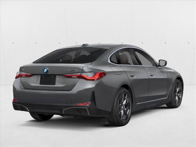 Used 2026 BMW i4 xDrive40i w/ Premium Package AWD/4WD image 2