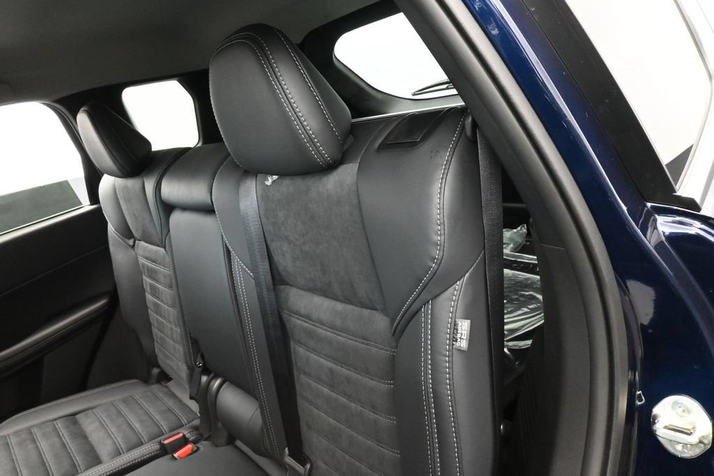 New 2026 Mitsubishi Outlander SE FWD image 35