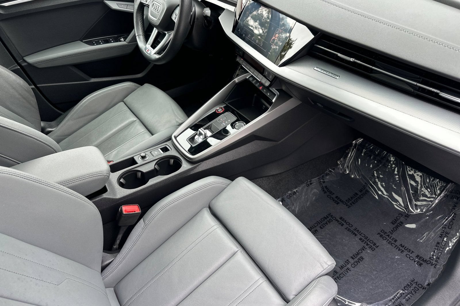 Used 2022 Audi S3 Premium Plus AWD/4WD image 16