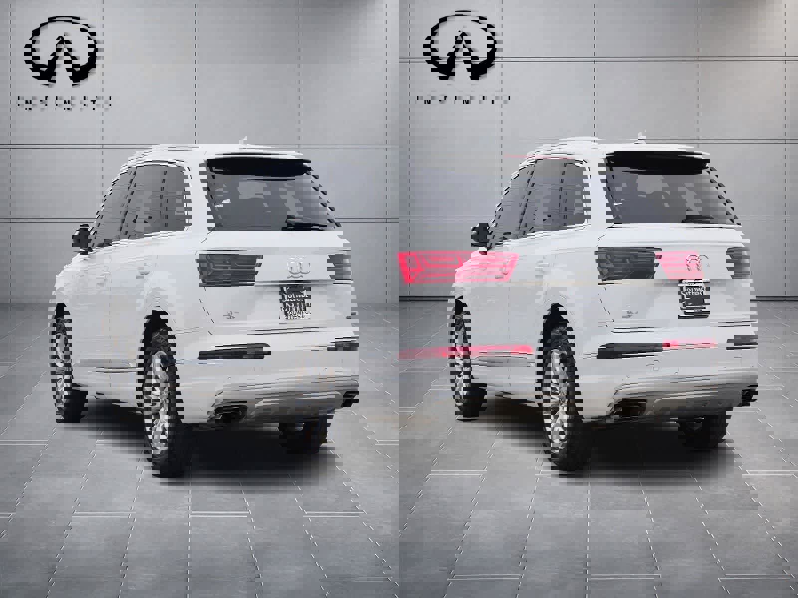 Used 2019 Audi Q7 2.0T Premium w/ Convenience Package image 5