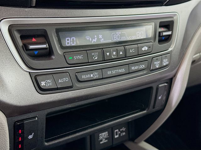 Used 2022 Honda Pilot Special Edition image 19
