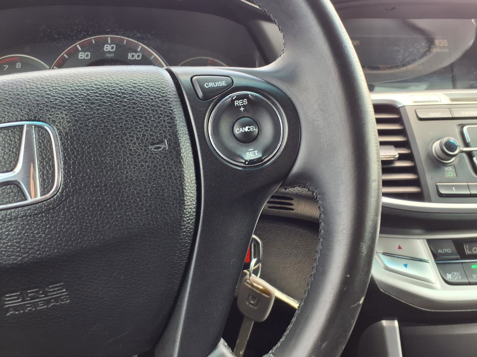 Used 2014 Honda Accord Sport image 16