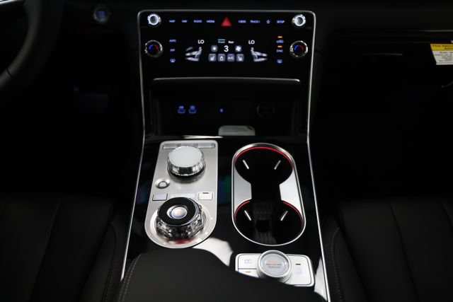 New 2026 Genesis GV80 2.5T AWD/4WD image 37