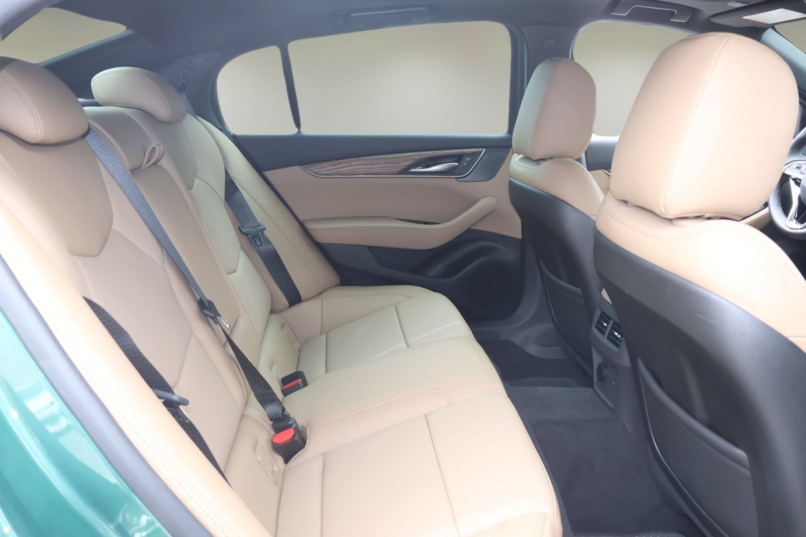 New 2026 Cadillac CT5 Premium Luxury RWD image 15