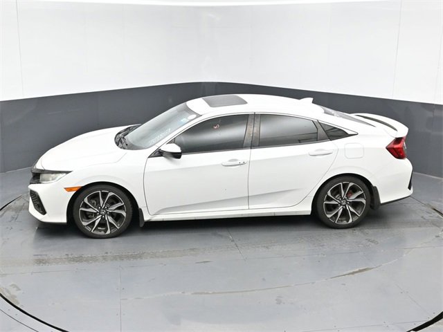 Used 2019 Honda Civic Si image 17
