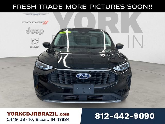 Used 2024 Ford Escape Active image 8