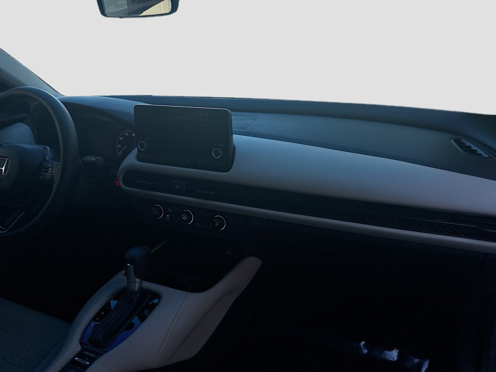 Used 2025 Honda HR-V LX image 29