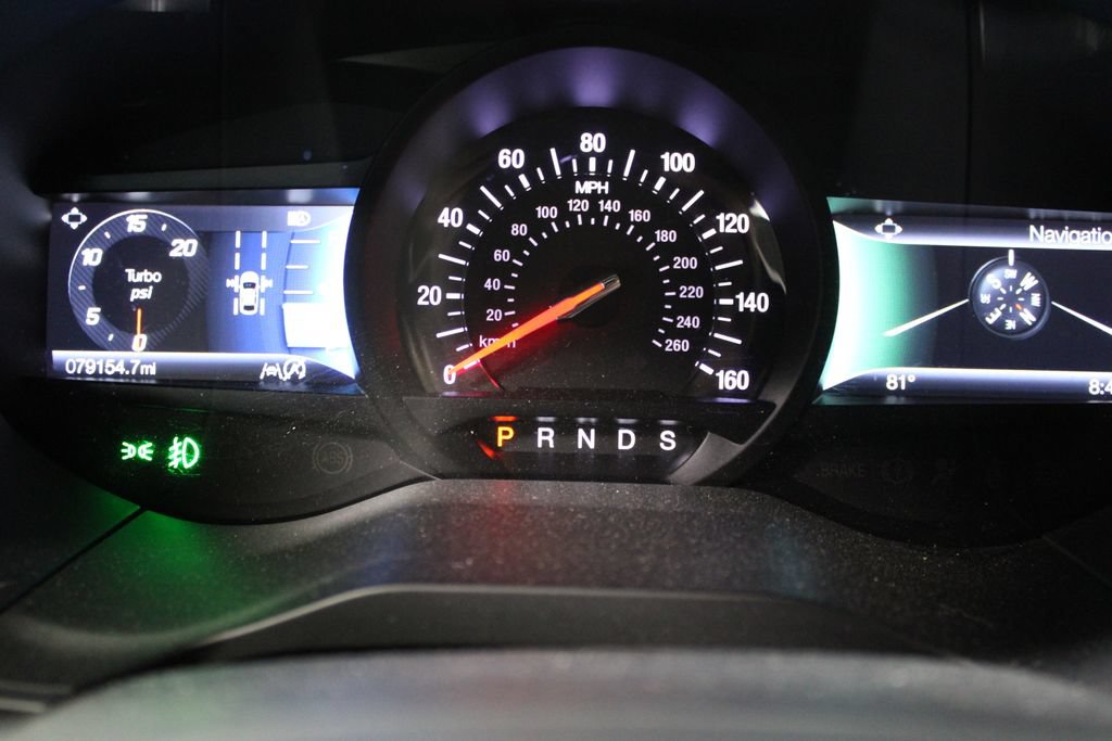 Used 2020 Ford Edge ST w/ Equipment Group 401A AWD/4WD image 22