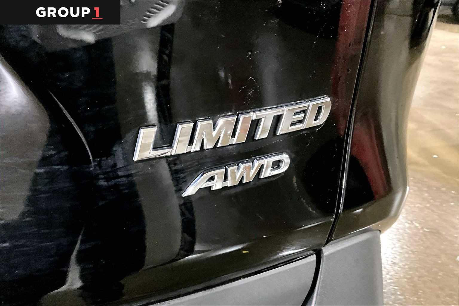 Certified 2025 Toyota RAV4 Limited w/ Advanced Technology Package image 10