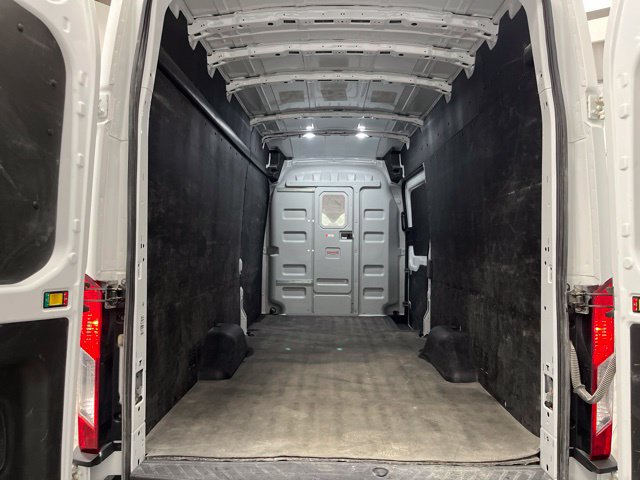 Used 2024 Ford Transit 250 148 High Roof Extended AWD w/ Load Area Protection Package image 22