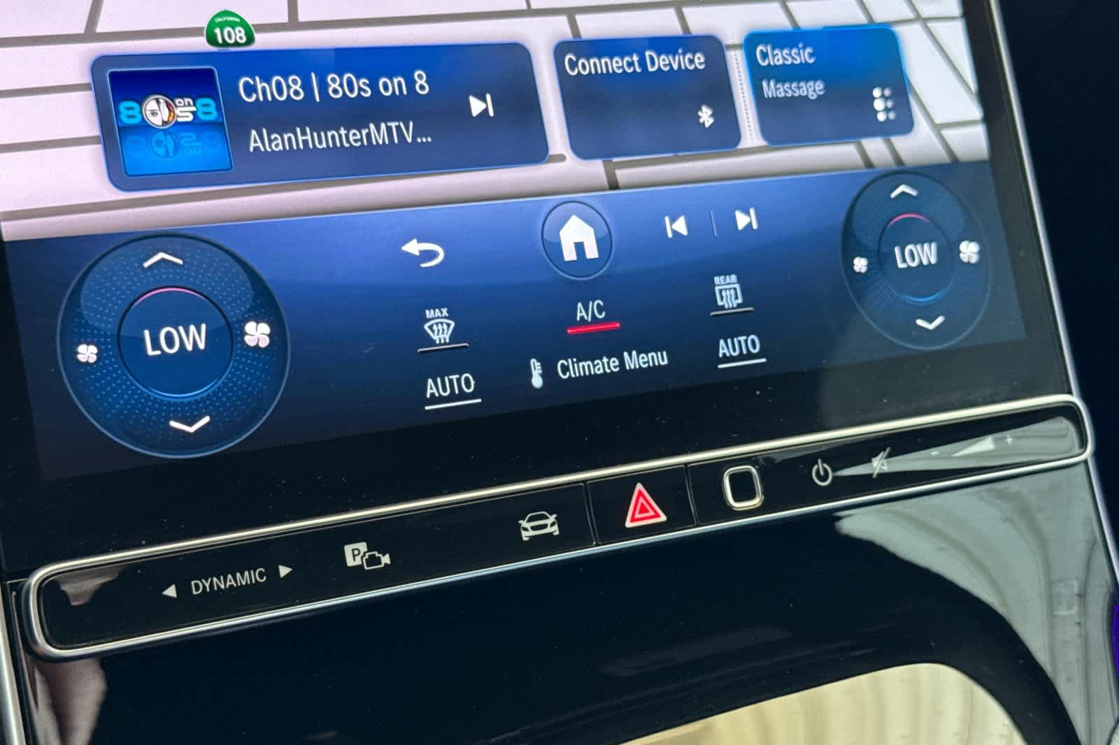 Certified 2023 Mercedes-Benz S 500 4MATIC w/ AMG Line image 19