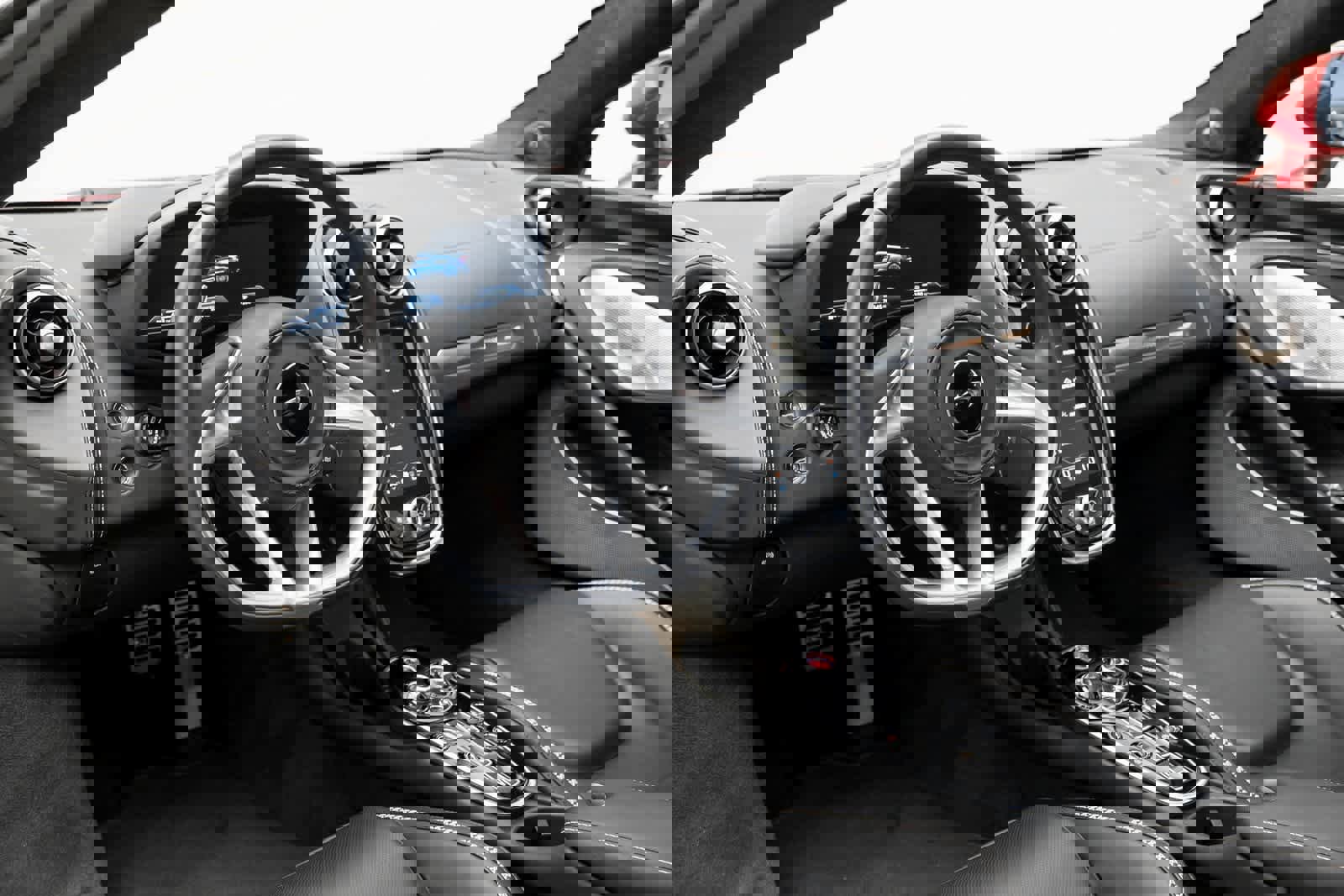 Used 2023 McLaren GT image 2