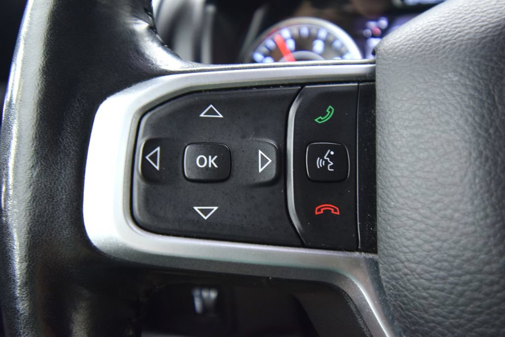 Used 2020 RAM 1500 Big Horn AWD/4WD image 33