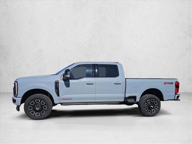 New 2026 Ford F250 Platinum image 2