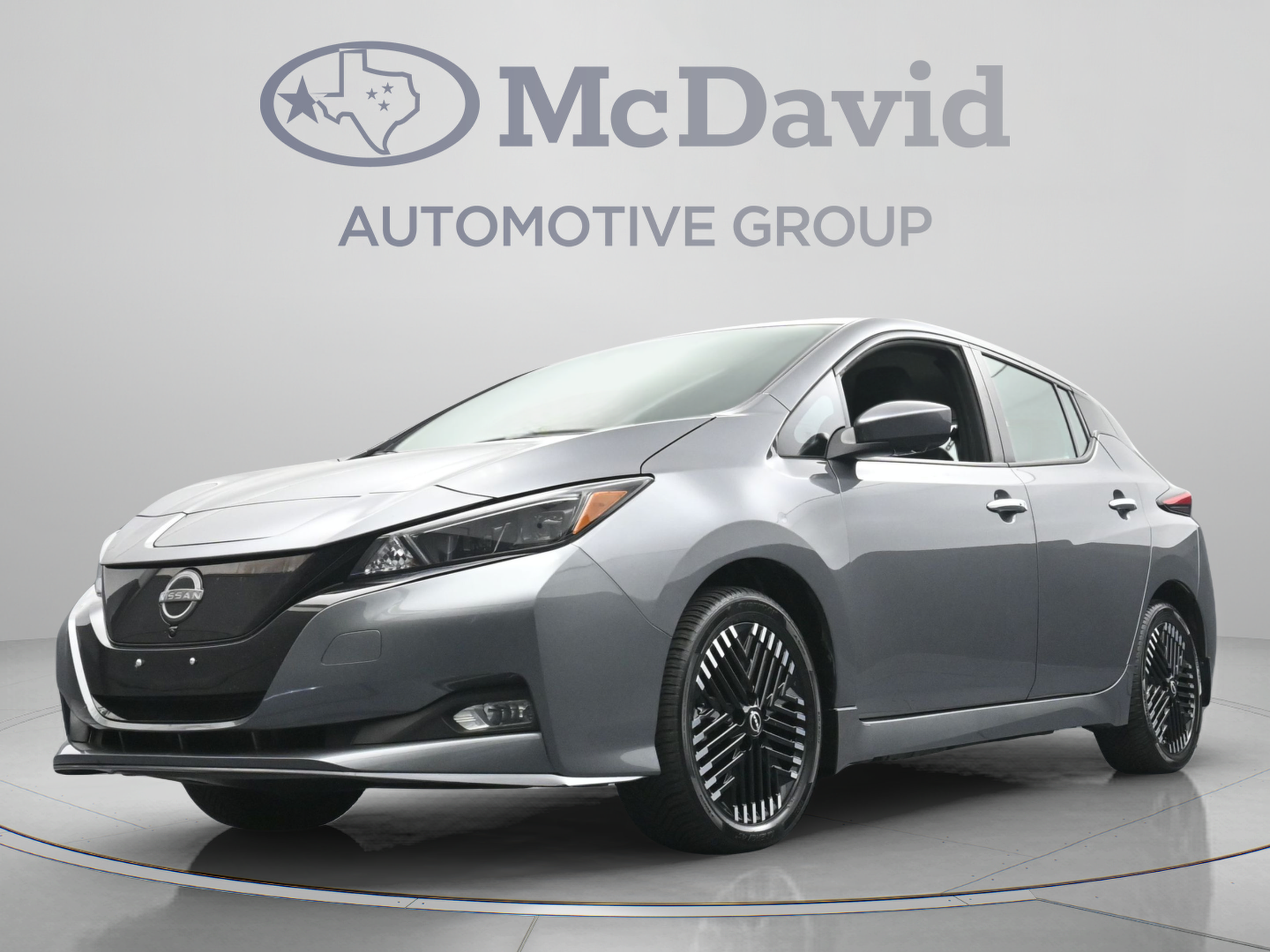 Used 2025 Nissan Leaf SV Plus FWD image 26
