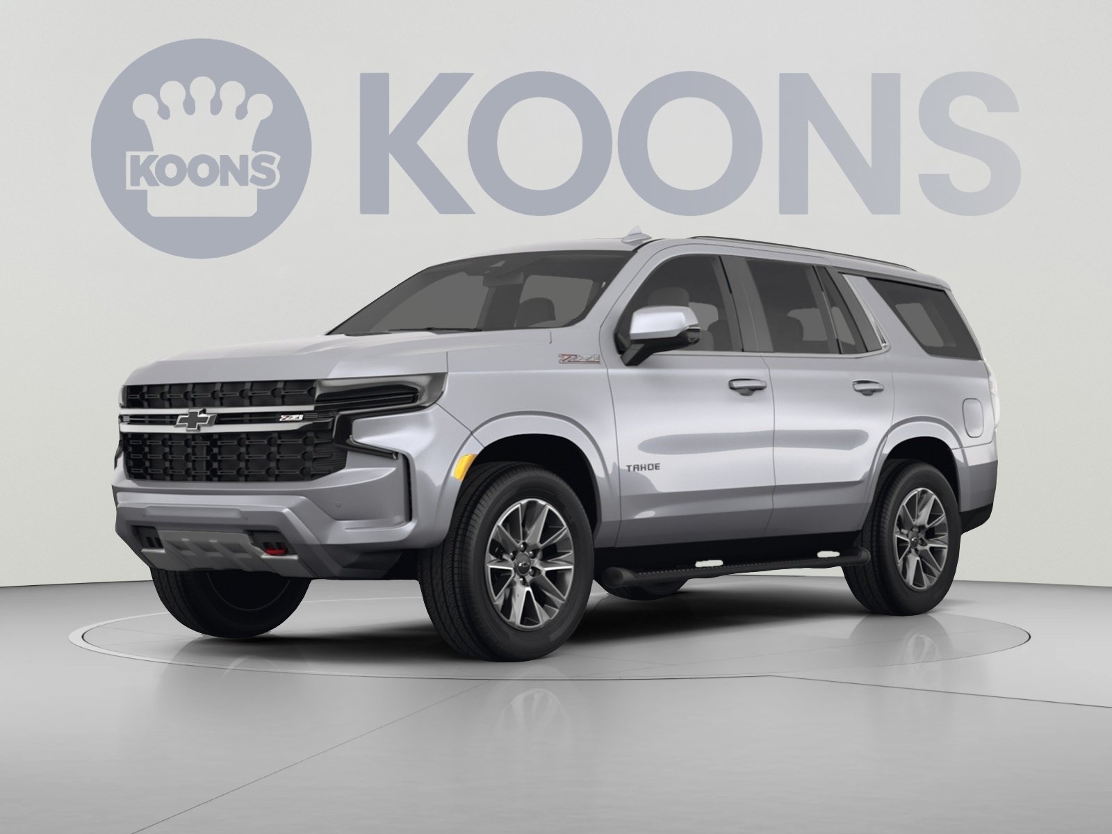Used 2024 Chevrolet Tahoe Z71 w/ Luxury Package