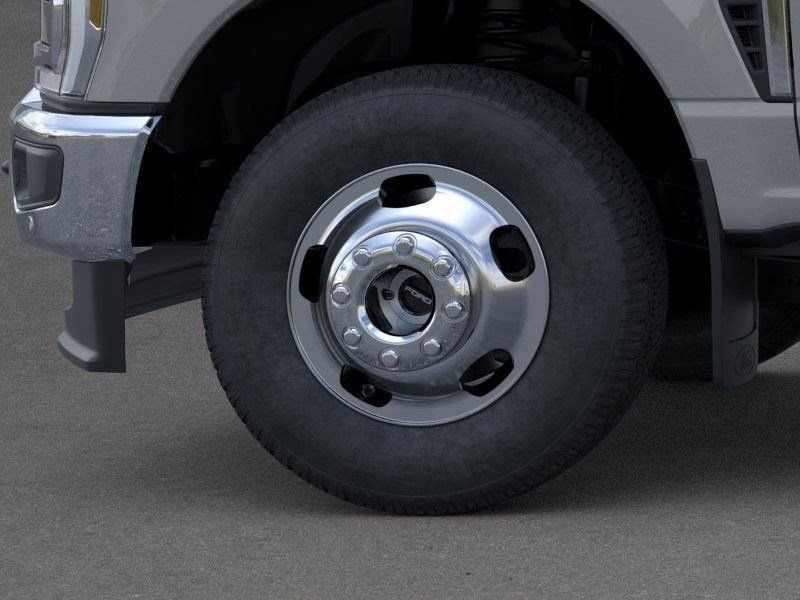 New 2026 Ford F350 Lariat AWD/4WD image 48