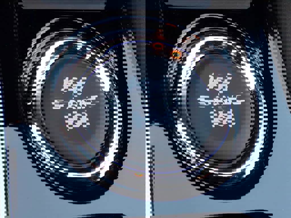 New 2026 Mitsubishi Eclipse Cross Black Edition image 12