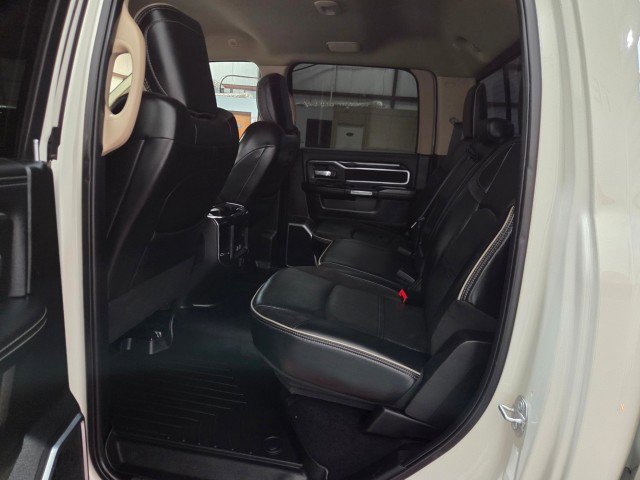 Used 2019 RAM 3500 Laramie image 81