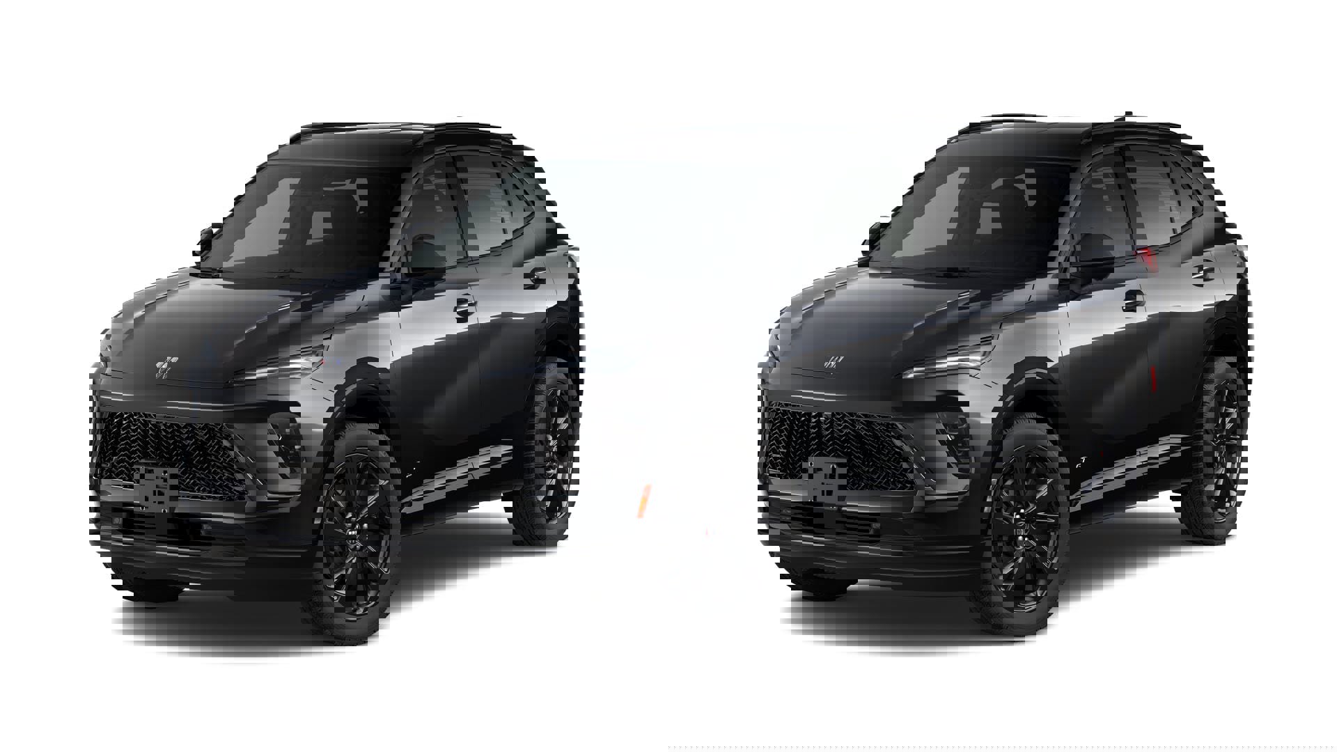 New 2026 Buick Envision Sport Touring image 25