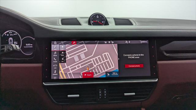 Used 2021 Porsche Cayenne image 28