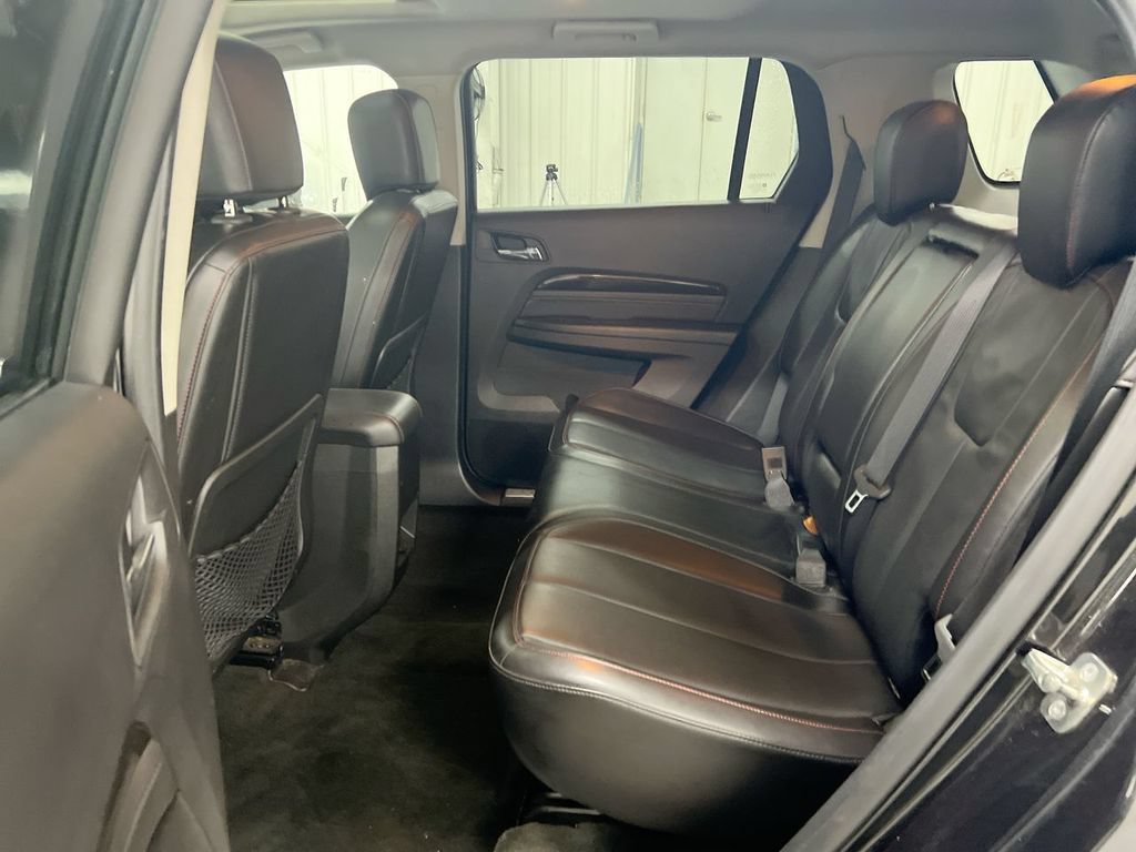 Used 2013 GMC Terrain Denali FWD image 23