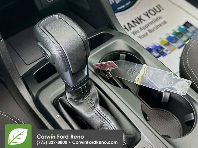 New 2025 Ford Ranger XL w/ Trailer Tow Package image 18