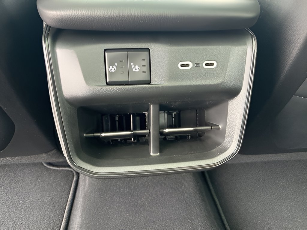 New 2026 Dodge Charger Scat Pack AWD/4WD image 26
