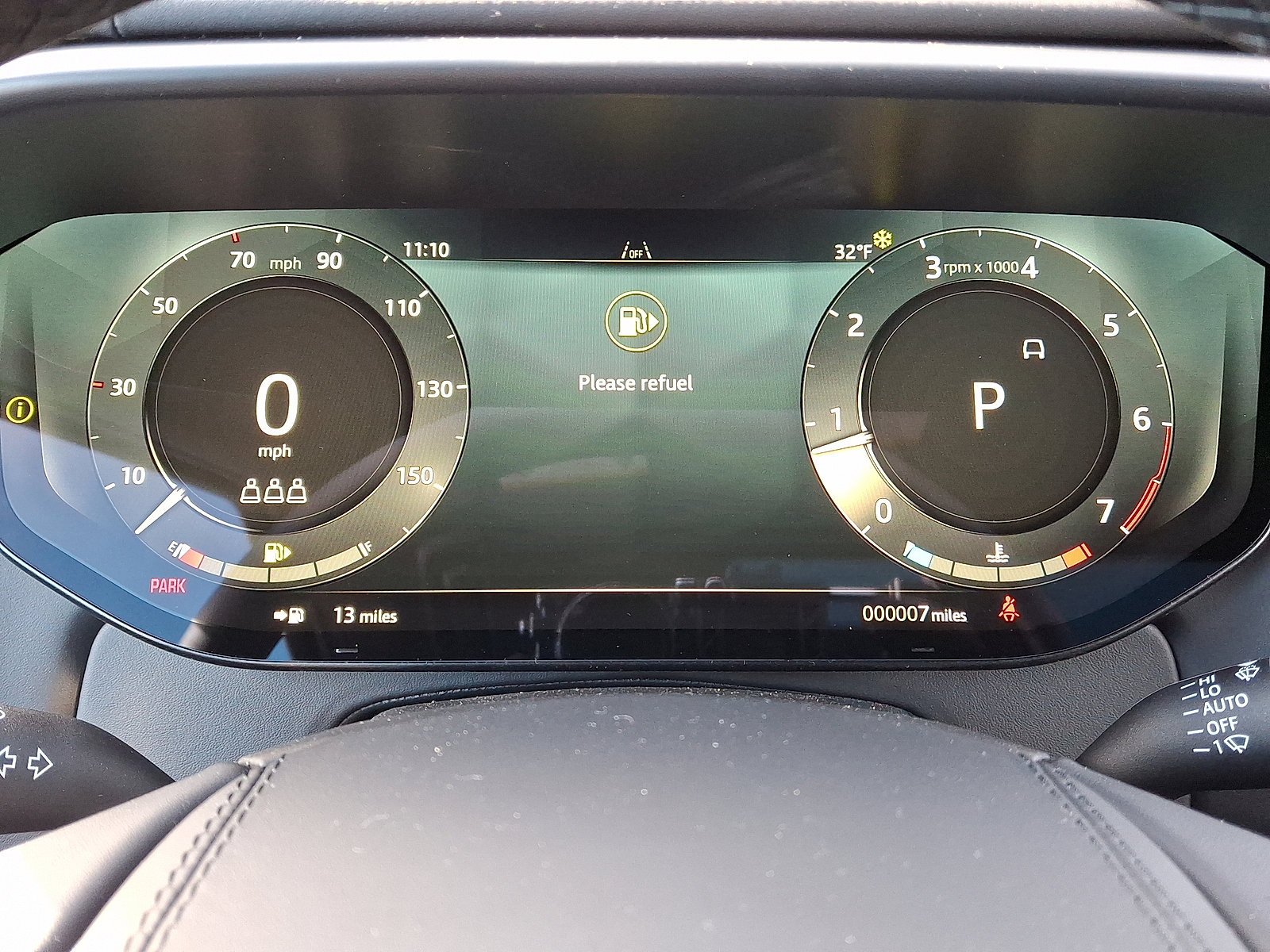 New 2026 Land Rover Range Rover Sport SE image 6