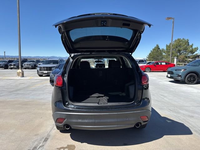 Used 2015 MAZDA CX-5 Sport w/ Bluetooth Audio Package image 22