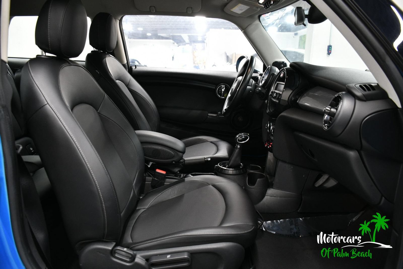 Used 2015 MINI Cooper 2-Door Hardtop FWD image 50
