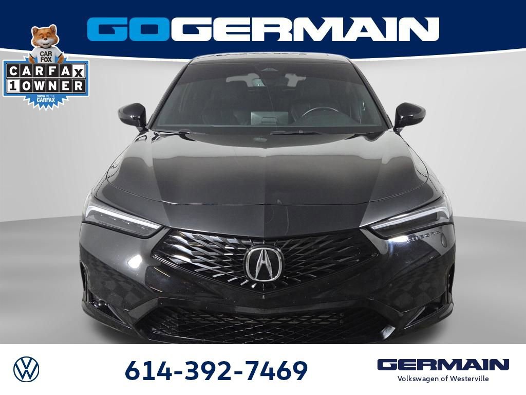 Used 2024 Acura Integra A-Spec image 3