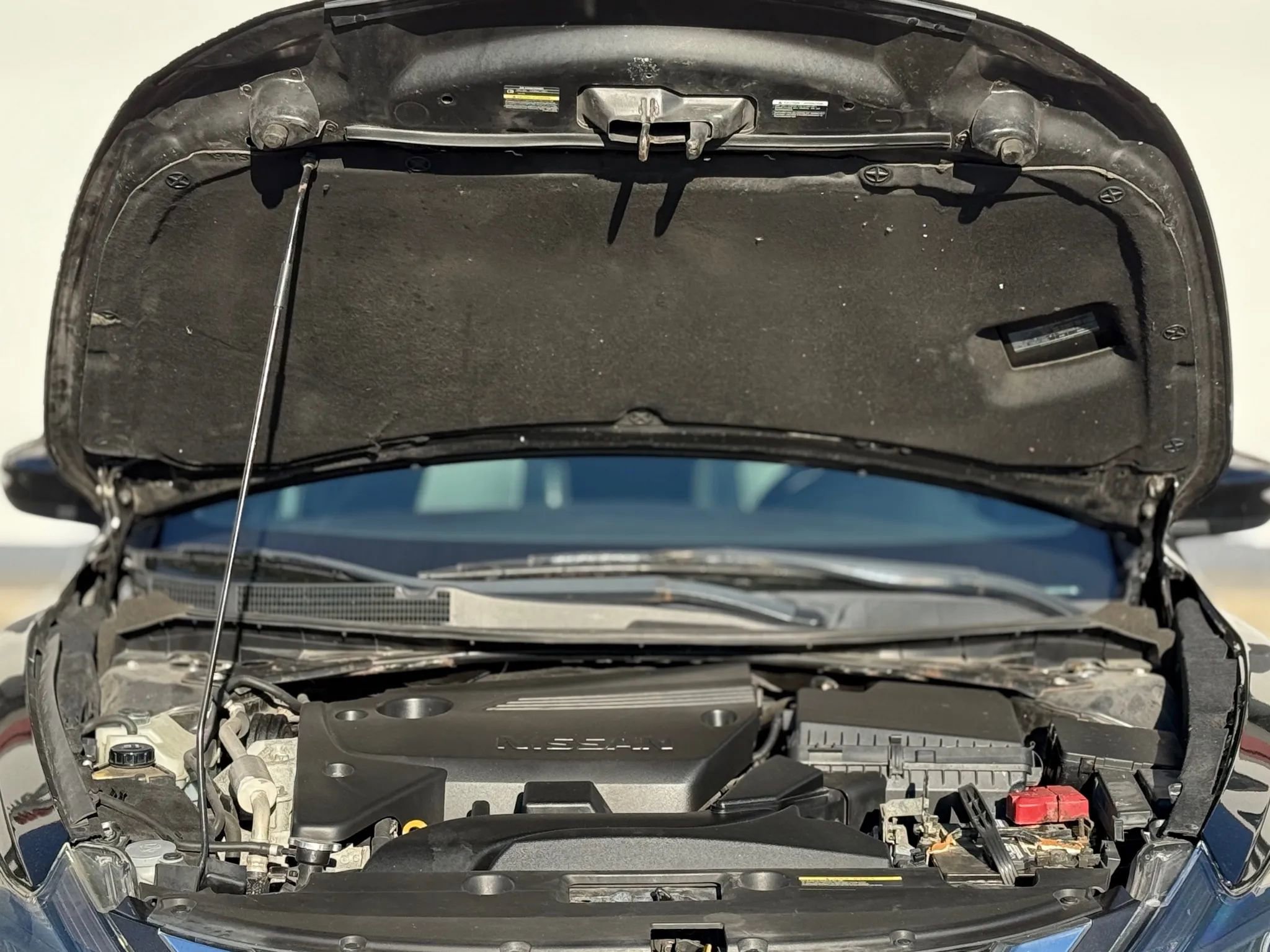 Used 2017 Nissan Altima 2.5 SL w/ 2.5 Technology Package FWD image 29