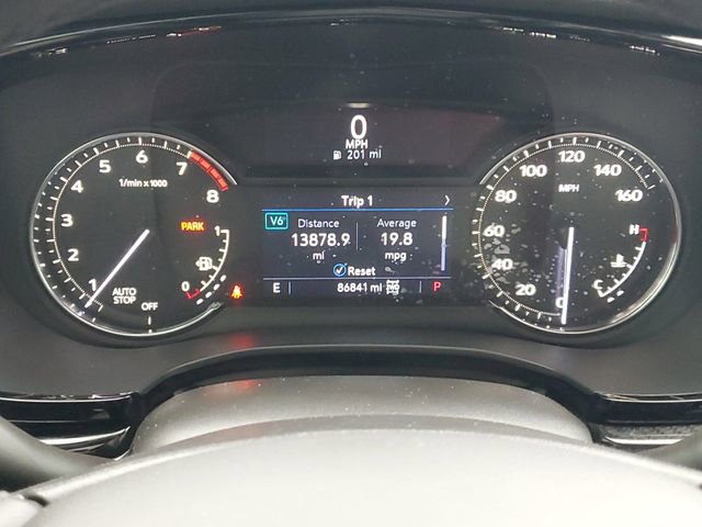 Certified 2020 Cadillac XT6 Sport AWD/4WD image 21