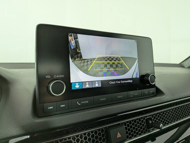 Used 2024 Honda Civic Sport image 5