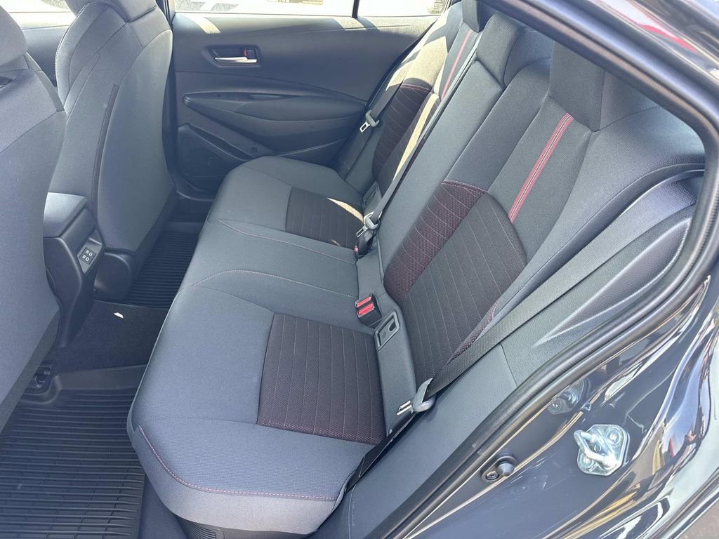 New 2026 Toyota Corolla SE AWD/4WD image 11