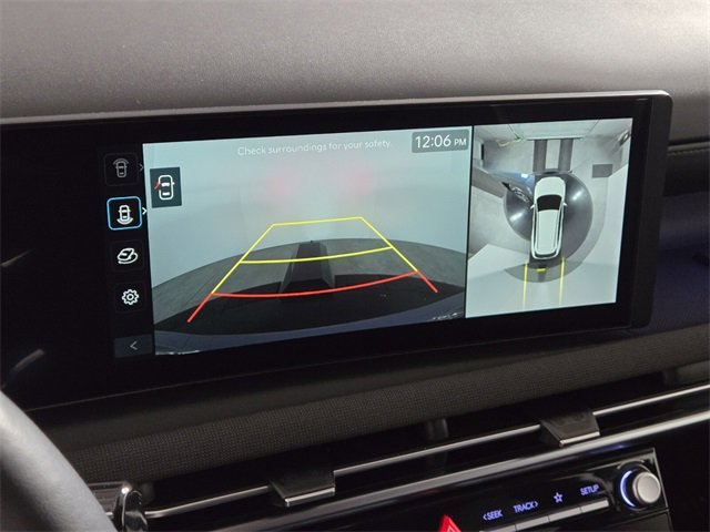 Used 2025 Hyundai Tucson Limited image 36