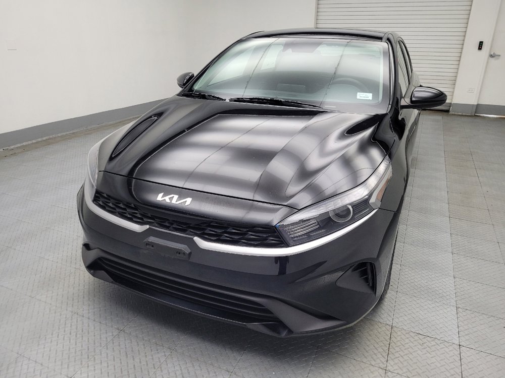 Used 2023 Kia Forte LXS image 15