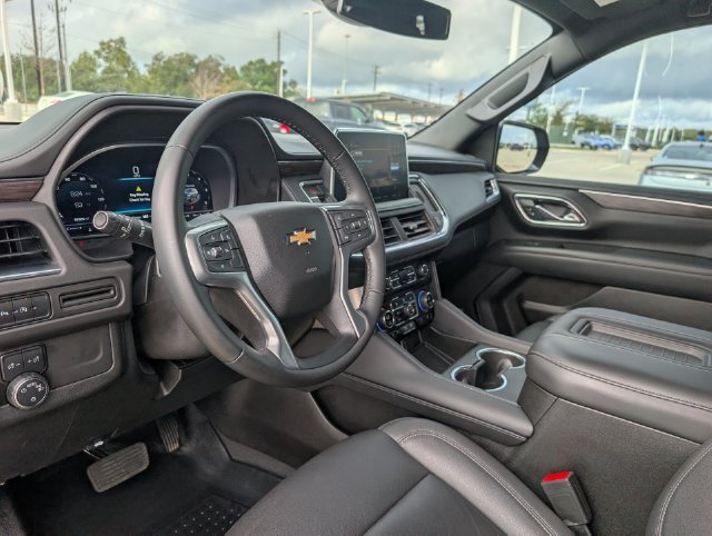 Used 2023 Chevrolet Tahoe LT RWD image 9