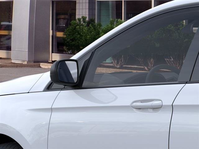 New 2024 Ford Edge SE AWD/4WD image 76