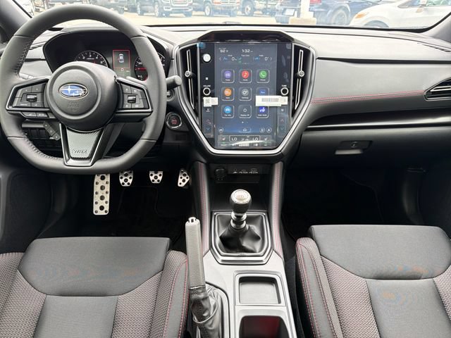 New 2026 Subaru WRX Premium AWD/4WD image 9