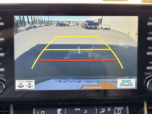 Certified 2021 Toyota Sienna Limited FWD image 13