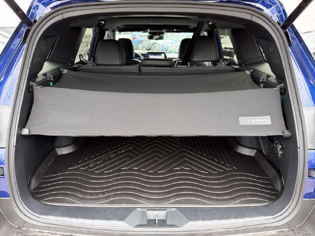 New 2026 Subaru Outback Touring AWD/4WD image 25