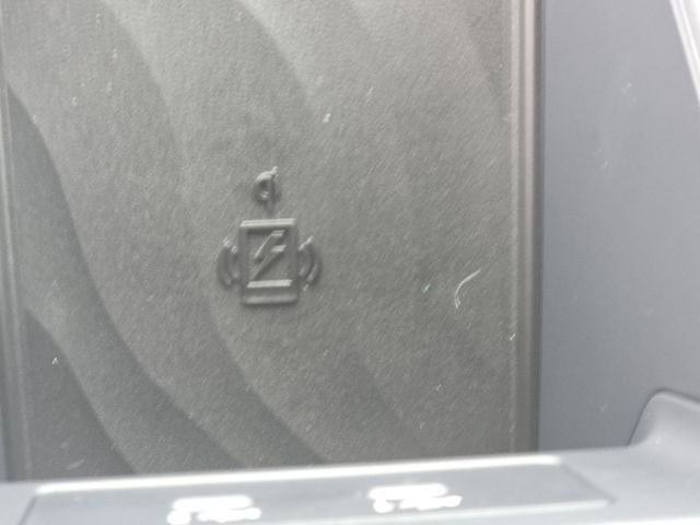 New 2025 Nissan Armada SL w/ Captain's Chari Seat Package image 26