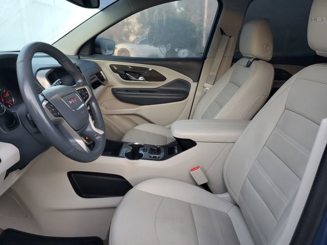 Used 2024 GMC Terrain Denali w/ Denali Premium Package image 19